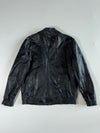 Super Premium Original Leather Jacket (L)