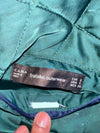 Zara Trafaluc “Okinawa” Reversible Sukajan Bomber (M)