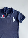Polo Ralph Lauren Original Premium Vintage Fade T-shirt (M)