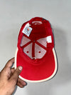 Vintage Michael Schumacher Collection DEKRA Laurel Red Cap (Adjustable)