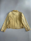Abercrombie & Fitch 1892 Superior Work Clothing Hard CottonCanvas Jacket (L)