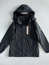 Everlast Hooded Winter (Detechable Hood) Parka Jacket (L)