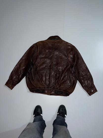 ZSuper Premium Original Leather (2XL)