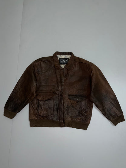 ZSuper Premium Original Leather (S/M)
