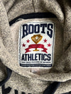 Roots Athletics | “Sporting Goods 1973” Pullover Hoodie (S)