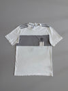 Adidas Originals Colorblock Trefoil Tee (S)