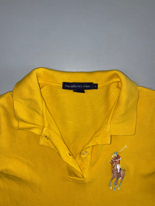 Polo Ralph Lauren Big Pony Polo (S)