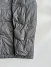 The North Face 550 Fill Down Puffer Jacket with Fleece Collar (XL/2XL