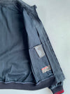 Prada Linea Rossa (Prada Sport) | Harrington Bomber IT 48 Jacket (M)