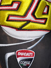 Ducati Original Premium Cap (Adjustable Fit)