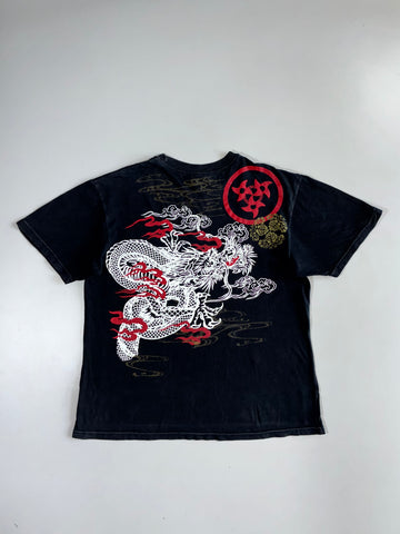 N&D Hardy Premium Japnese T-shirt(M)