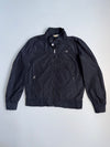 ZThe London Archive: Vintage Burberrys Harrington Jacket - Nova Check Lining (M)