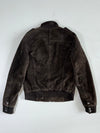 Casual Premium Original Leather Jacket (S)