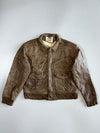 G-III Premium Original Leather Jacket (L)
