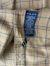 Gant Park Rough Twill Check Shirt  (2Xl)