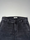 Carhartt WIP Black Denim Relaxed Carpenter Pants (W:28) (L:41)