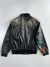Rossini Premium Leather Jacket (XL)