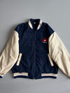 Tung Yo Varsity Bomber Jacket (L)