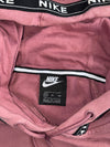 Nike | Mauve Pink Hoodie | (S/M)