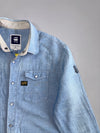 Vintage G-Star Raw Premium Denim Shirt (M/L)