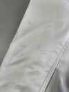 Sergio Tacchini White Track Jacket (L)