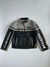 Legend Scandinavia Racing Leather Jacket (L)