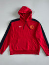 Nike Cardinal Heenan Catholic College Hoodie (L)