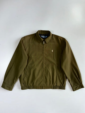 Polo by Ralph Lauren Harrington Jacket (M/L)