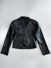Clio Premium Original Leather Jacket (S)