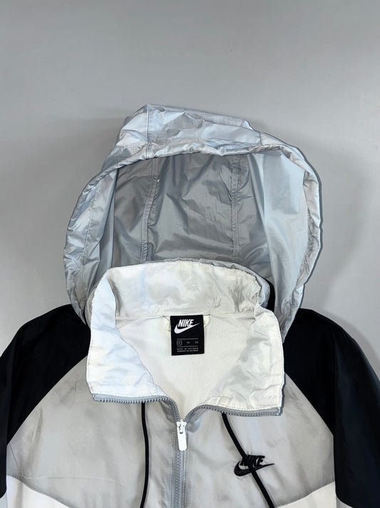 Nike Windrunner Colorblock Hooded (Coller Cap) Jacket (XL)