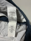 Polo Ralph Lauren Navy Pony Embroidered Women’s Shorts (W:32) (L:12)