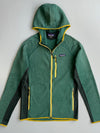 Patagonia Performance Better Sweater Hooded Jacket (S)