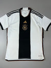 Adidas Germany 2022 World Cup Home Jersey (L)