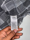 Polo Ralph Lauren Plaid Flannel Classic Fit Shirt (M/L)