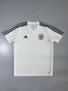 Adidas | Germany DFB Home Jersey White | (L)