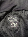 Answer Racing | Blue & Black Motocross Pants | (W:26) (L:35)