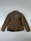 Danier Premium Original Leather Jacket (XL)