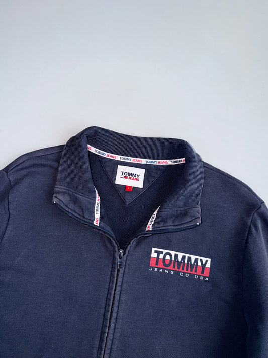 Tommy Jeans Track Jacket (L)