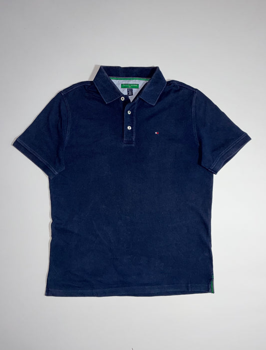 Tommy Hilfiger Golf Polo  Navy (L)