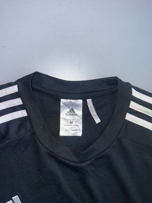 Adidas Estro Climalite Football T-Shirt (S)