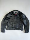 Levior Europeline Original Pure Leather (Eatch Leather ) Racing Jacket (XL)
