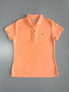 Lacoste Inspired Piece Coller T-shirt(M)