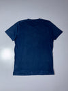 Hollister Must-Have Collection Basic Crewneck Tee – Navy, (L)