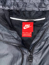 Nike Colorblock Hooded Windbreaker – Neon Yellow/Black (M)