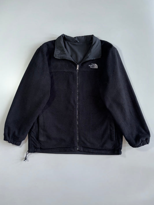 The North Face Reversible Fleece/Shell Reversible Jacket (XL)