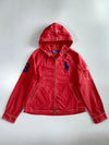 Polo by Ralph Lauren Big Pony Hooded Jacket (M)
