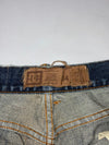 DC Shoe Co. Denim Jeans (W:34|L:42)