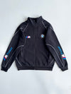 BMW M Power Motorsport Track Jacket - Black (Xl)