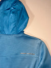 Under Armour Storm Fleece Zip Hoodie – Blue (S/M)