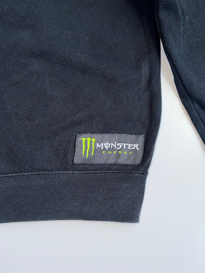 !         Monster Energy Moto GP Original RARE Jacket (S/M)